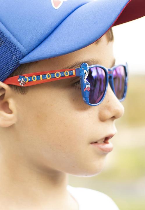 Produktbild Jakks Pacific Kindersonnenbrille Blau