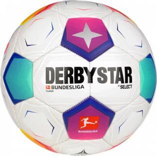 Produktbild Select Piłka nożna Derbystar Bundesliga Player v23 18178 5