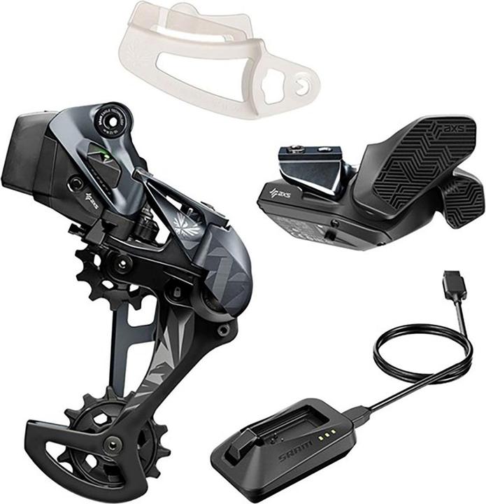 Produktbild Sram UpgradeKit XX1 Eagle AXS Rocker (12-fach)