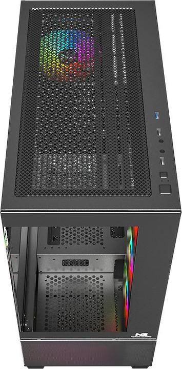 Immagine prodotto HP LA2405x usato, incluso cavo di alimentazione e VGA (Mini-ATX, ATX, mATX)