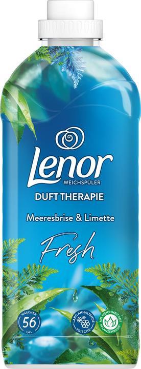 Produktbild Lenor Weichspüler (56 Waschgänge, Flüssig)