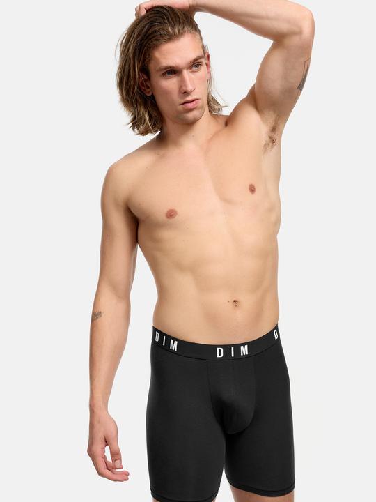 Actual product image DIM Boxer lang (M, Single pack)