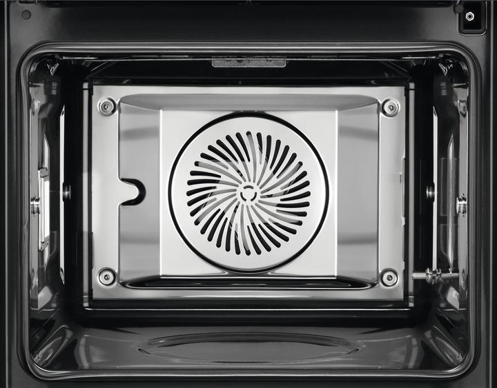 Image du produit Electrolux Four vapeur intégré KOAAS31CX