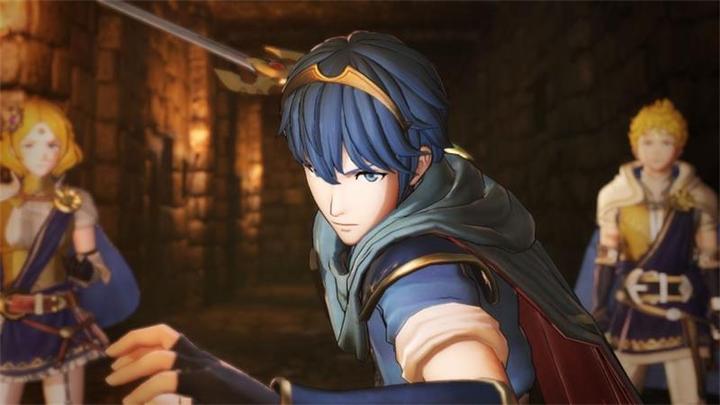 Immagine prodotto Nintendo Fire Emblem Warriors (Switch, DE)