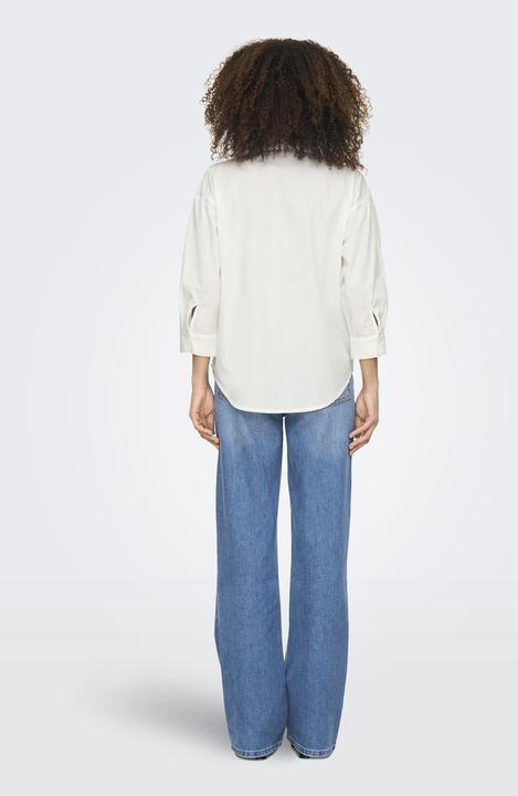 Actual product image JdY 3/4 sleeve shirt (M)