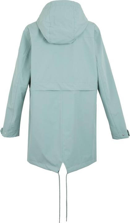 Image du produit Regatta - Veste imperméable NAVAEH - Femme (34 D)