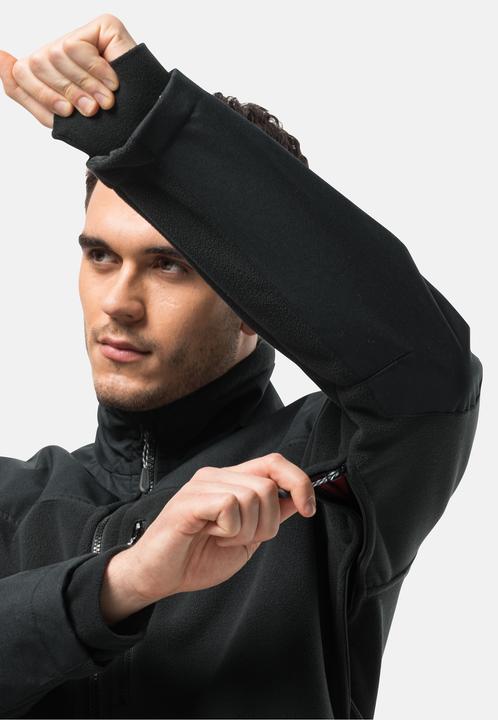 Image du produit Jack Wolfskin Blizzard Fz M (M)