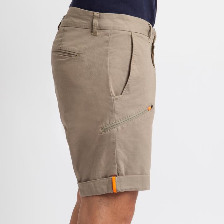 Actual product image Tribord short sailing 100 m 303159 (XXL)