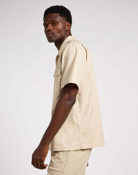 Produktbild Lee Hemden Chetopa Shirt (M)