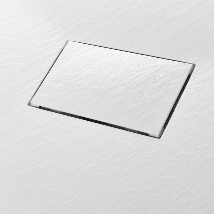 Actual product image VidaXL Duschwanne