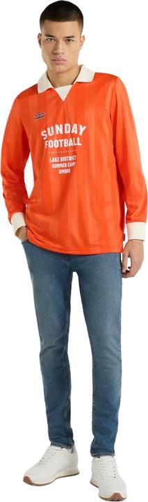 Image du produit Umbro - Maillot de foot - Homme (S)