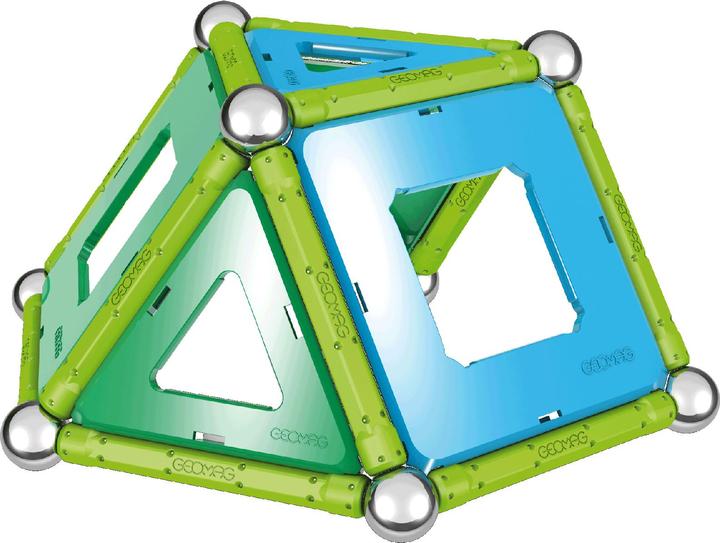 Image du produit Geomag Panels