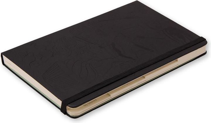 Immagine prodotto Moleskine Diario della passione Dessert (Speciale, Copertina rigida)