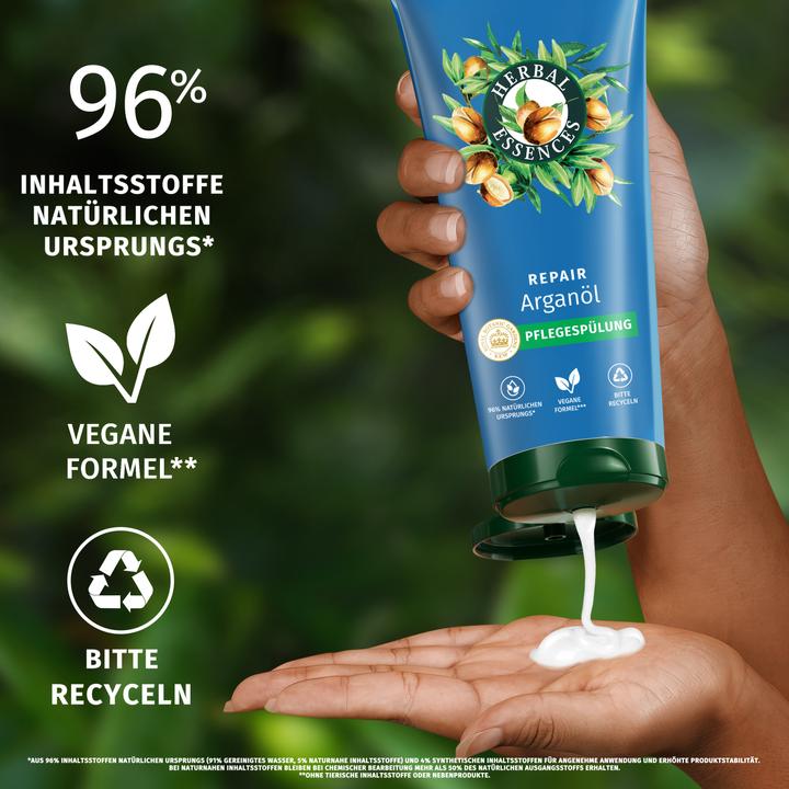 Actual product image Herbal Essences Repair (250 ml)