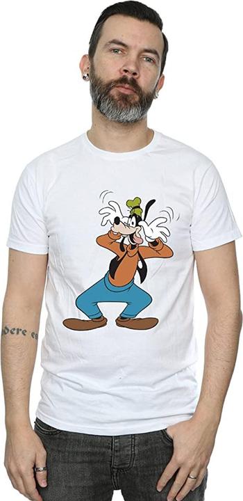 Disney Crazy TShirt