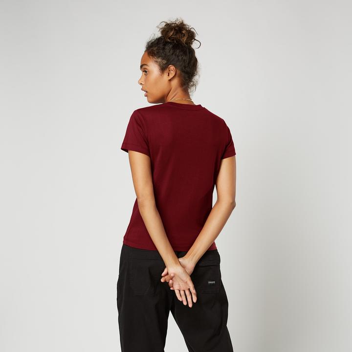Actual product image Mystic Brand Tee Women (S)