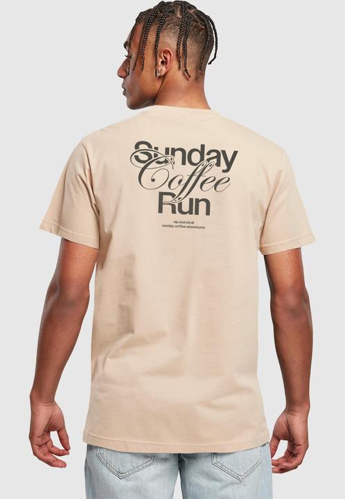 Immagine prodotto Mister Tee MisterTee Maglietta Sunday Coffee Run - 171943 (M)