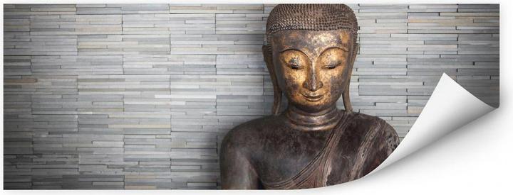 Image du produit Trenddeko Bouddha de Thaïlande (100 x 40 cm)