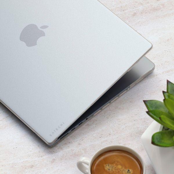 Immagine prodotto Satechi Eco Hardshell (14", Apple)