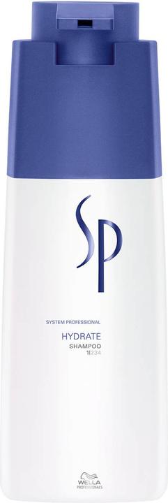 Produktbild Wella SP Hydrate (1000 ml, Flüssiges Shampoo)
