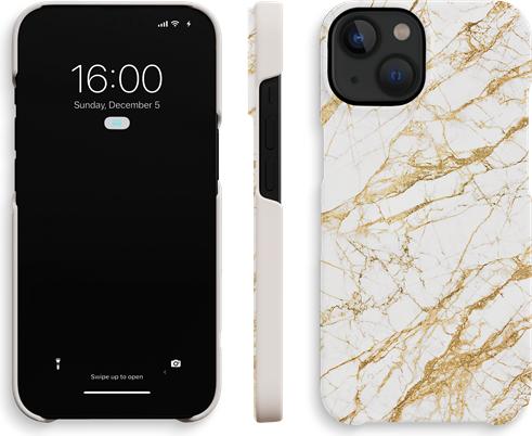 Produktbild A Good Group Hard-Cover Lush Light (Apple iPhone 14 Plus)
