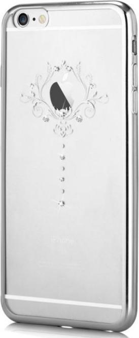 Produktbild Devia Galaxy S8 Plus Crystal Iris soft case (Samsung Galaxy S8+)