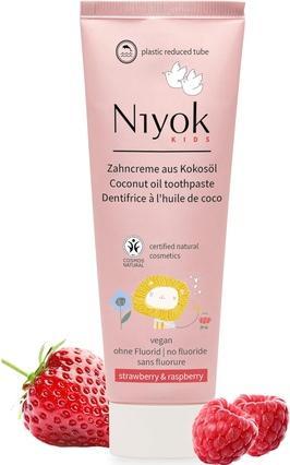Produktbild Niyok Kokosöl (75 ml)