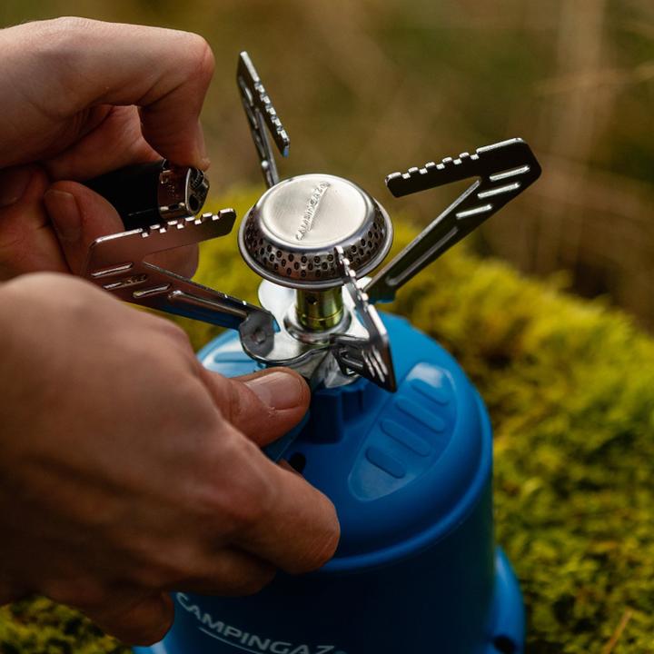 Image du produit Campingaz Camping 206 S