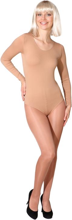 Actual product image Orlob Body long sleeve (XL)