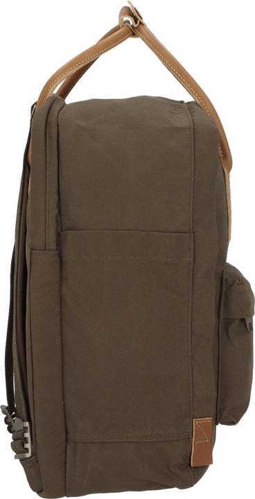 Immagine prodotto Fjällräven Kånken No. 2 Computer portatile 15" (18 l)