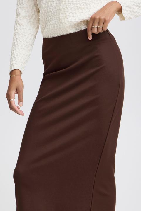 Image du produit B.young BYPARRIN LONG SKIRT 20815691 (M)