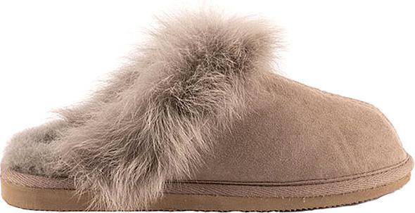 Actual product image Shepherd of Sweden Slippers - Slipper EVELINA (39)