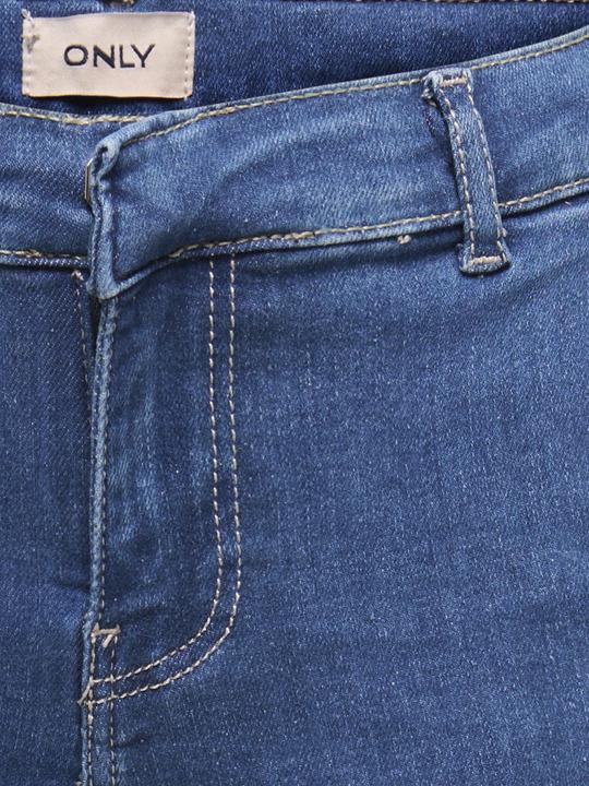 Actual product image Only KOGWILMA Gerade geschnitten Jeans Jeans mit weitem Bein (140)