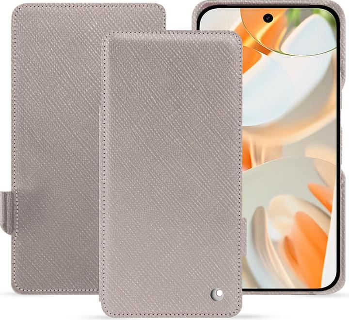 Noreve Lederschutzhülle horizontal (Google Pixel 9 Pro Fold)