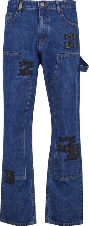 2Y Studios 2Y Cavo Carpenter Straight Jeans - 184703