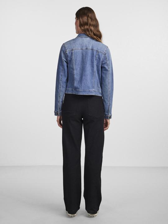 Produktbild Pieces PCOIA Jeansjacke (XL)