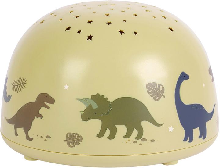 Image du produit A Little Lovely Company Dinosaures