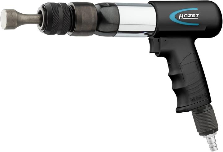 Image du produit HAZET Kit de burins à vibration pneumatique 9035V/5 (Air comprimé)
