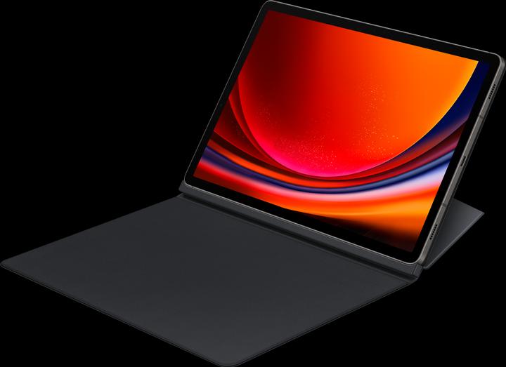 Actual product image Samsung Smart Book Cover (Galaxy Tab S9, Galaxy Tab S9 FE, Samsung Galaxy Tab S10 FE)