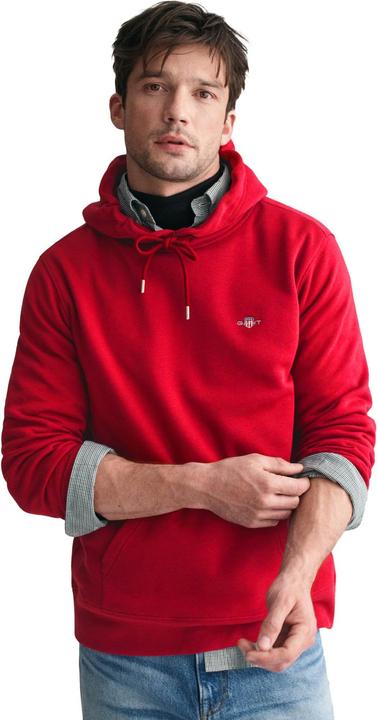 Produktbild GANT Regular Shield Hoodie (L)
