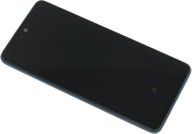 Produktbild Samsung Original Galaxy A53 5G Display Schwarz (Display, Galaxy A53 5G)