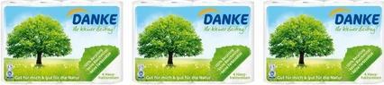 Produktbild Danke Haushaltstücher (4 x)