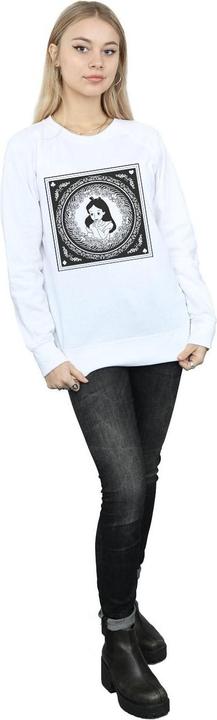 Immagine prodotto Disney Alice In Wonderland Box Felpa Donna (S)