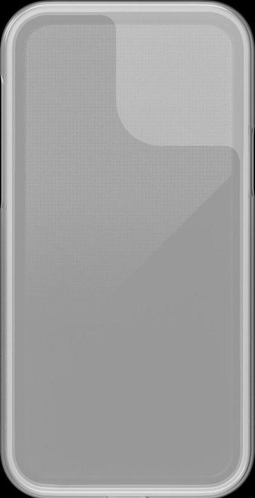Actual product image Quad Lock Poncho (Apple iPhone 12, Realme 12 Pro+)