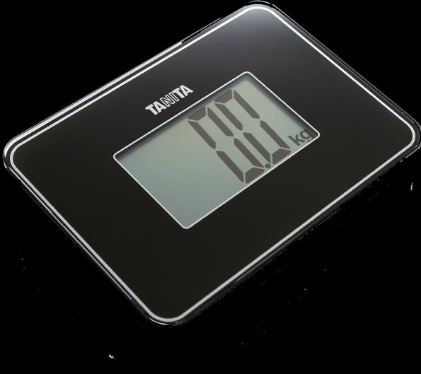 Produktbild Tanita Hd-386 (150 kg)