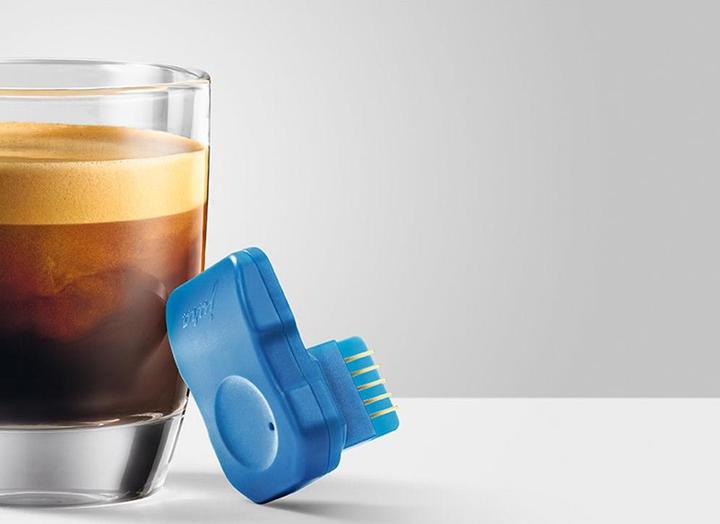 Actual product image Jura Smart Connect