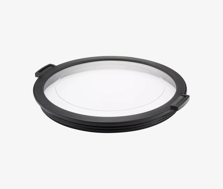 Produktbild GEFU Schüssel MUOVO (24 cm, 4.50 l, 1 x)