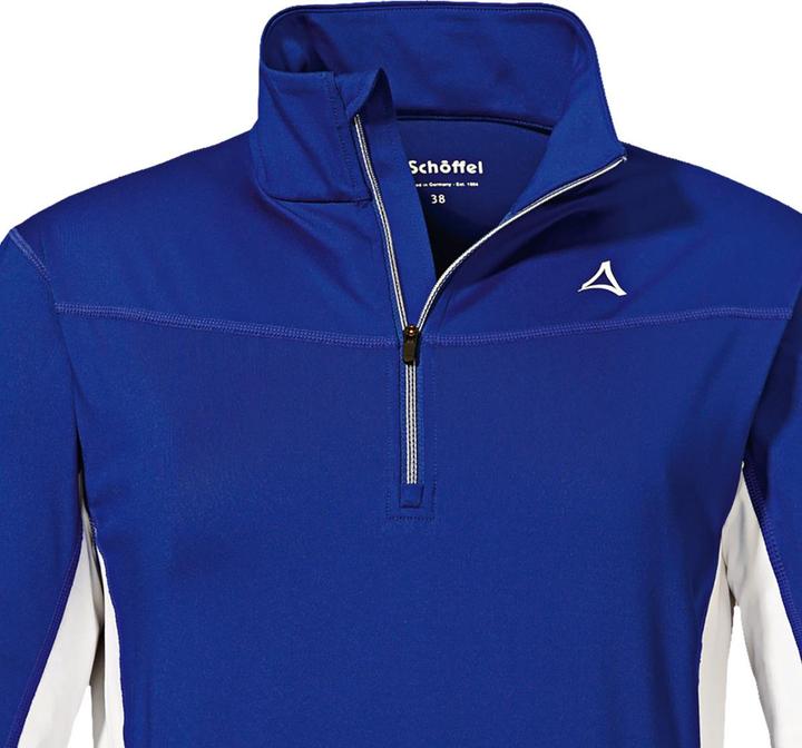 Image du produit Schöffel Sous-maillot zippé Illhorn L (38)