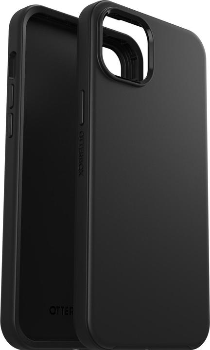 Synthetic rubber, Polycarbonate (PC)