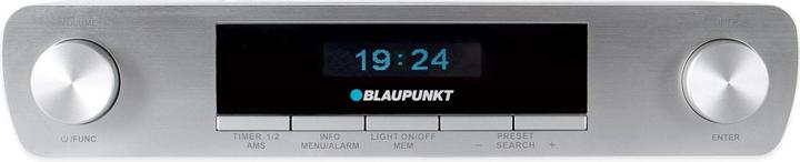 Produktbild Blaupunkt DAB+ Küchenradio mit Bluetooth | KRD 30